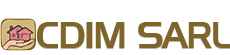 CDIM SARL Company Logo