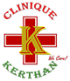 Clinique KERTHAN Company Logo