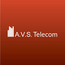 AVS TELECOM SARL Logo