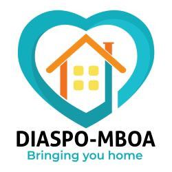 SCI DIASPO-MBOA SARL Logo
