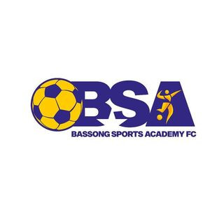 Bassong Sports ACADÉMY Fc Logo