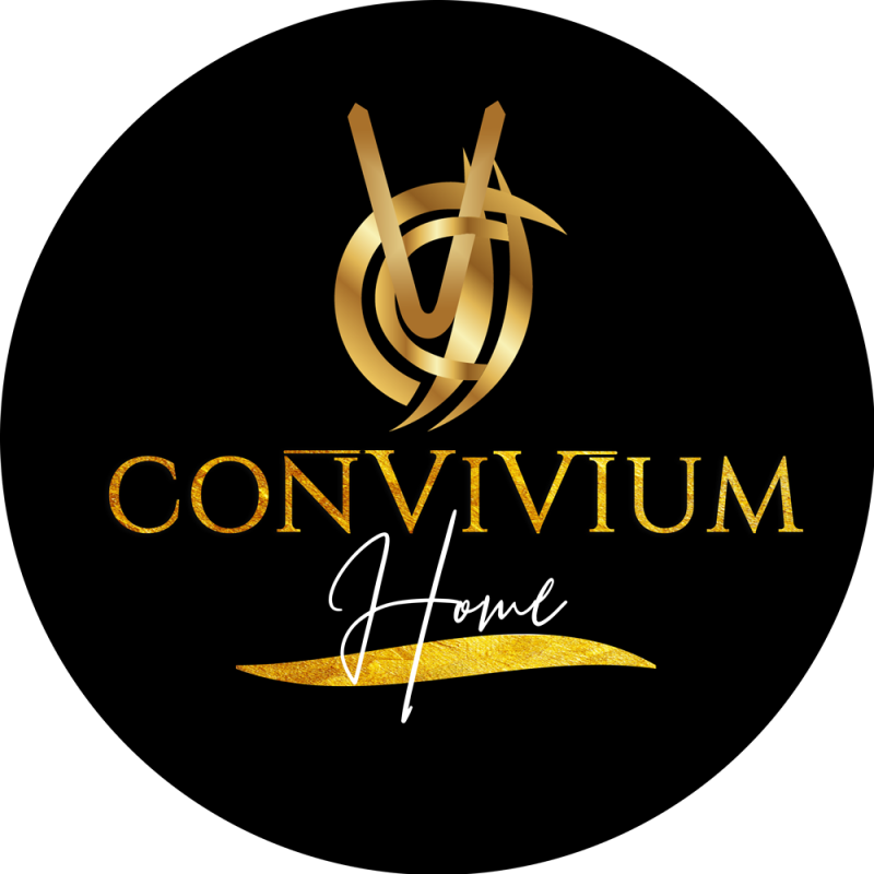 Convivium Home Logo