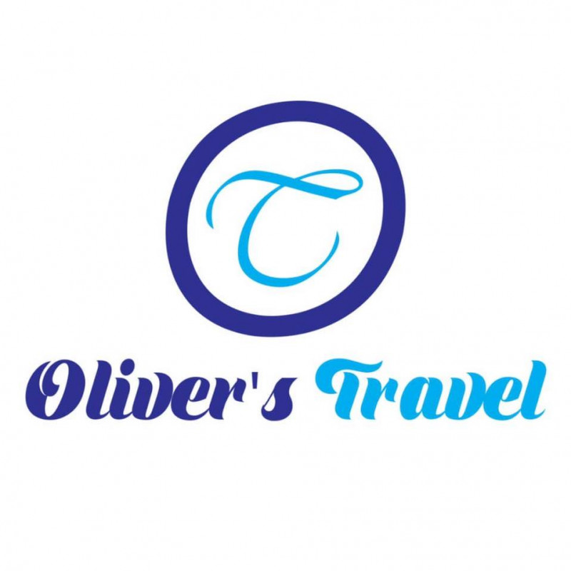 Oliver’s Travel Logo