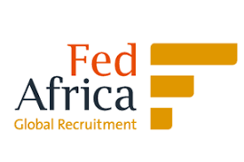 FED AFRICA Logo