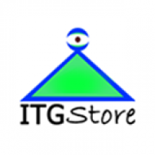 ITGStore Consulting Logo