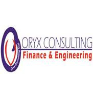 ORYX CONSULTING SARL Company Logo