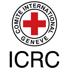 Comité international de la Croix-Rouge - CICR Logo