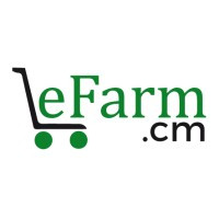 eFarm.cm Logo