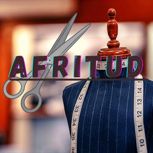 AFRITUD Logo