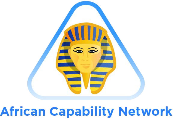 African Capability Network (ACN) Logo
