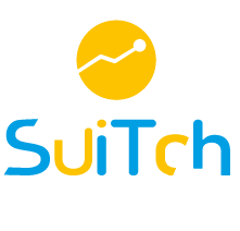SUITCH S.A.S Logo