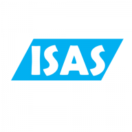 ISAS SARL Logo