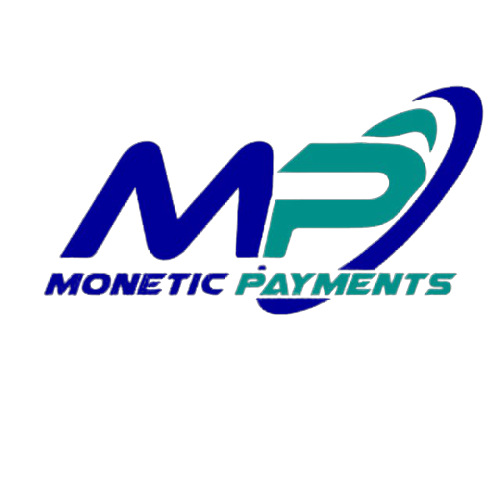 Monetic Payments Cameroon Company Logo