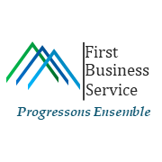 FIRST BUSINESS SERVICE SARL Logo