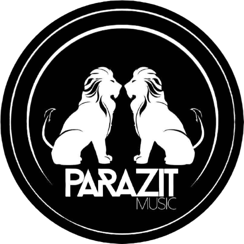 PARAZIT MUSIC Logo