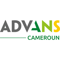 ADVANS CAMEROUN Logo