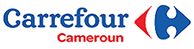 Carrefour Cameroun Logo