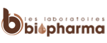 LES LABORATOIRES BIOPHARMA Logo