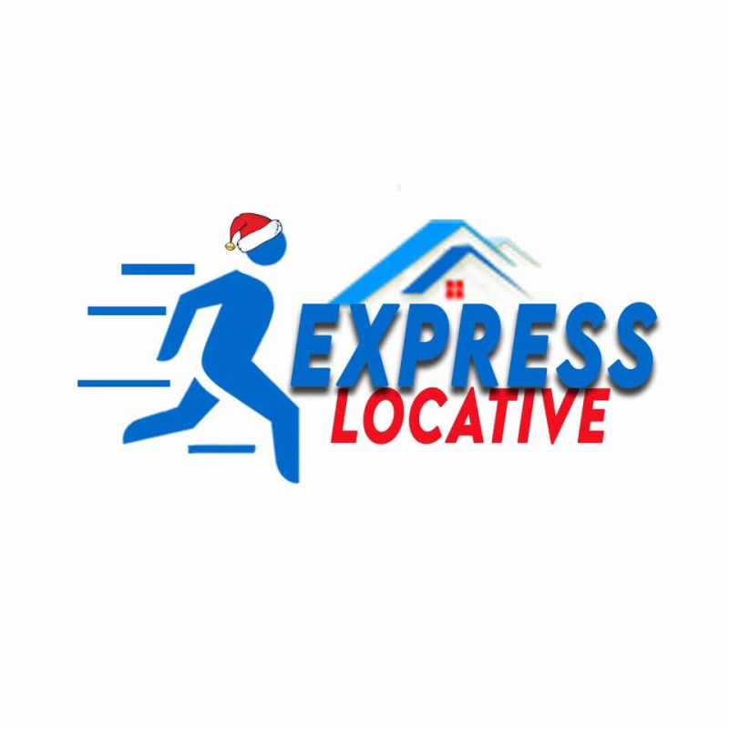 Express Locative Logo