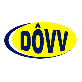 DOVV DISTRIBUTION SARL Logo