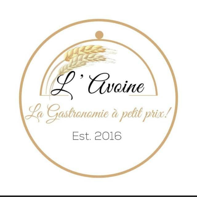 Restaurant l’Avoine Logo