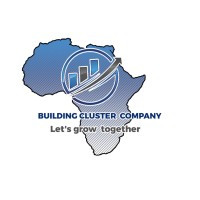 Building Cluster Company Logo