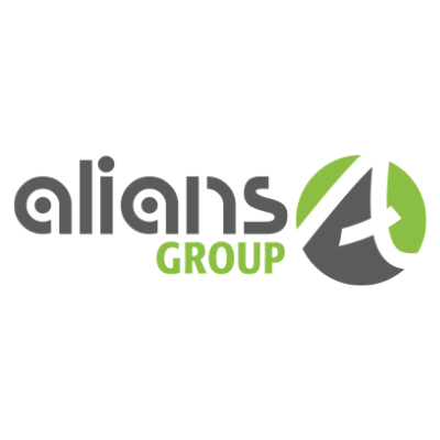 ALIANS GROUP LLC Logo