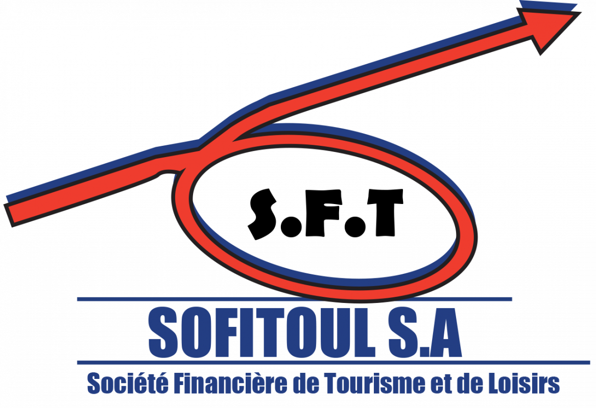 SOFITOUL S.A. Logo