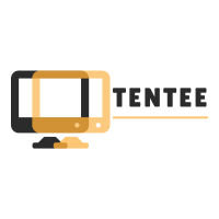 TENTEE Logo