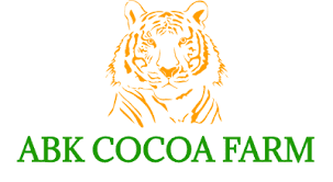 ABK COCOA FARM Logo