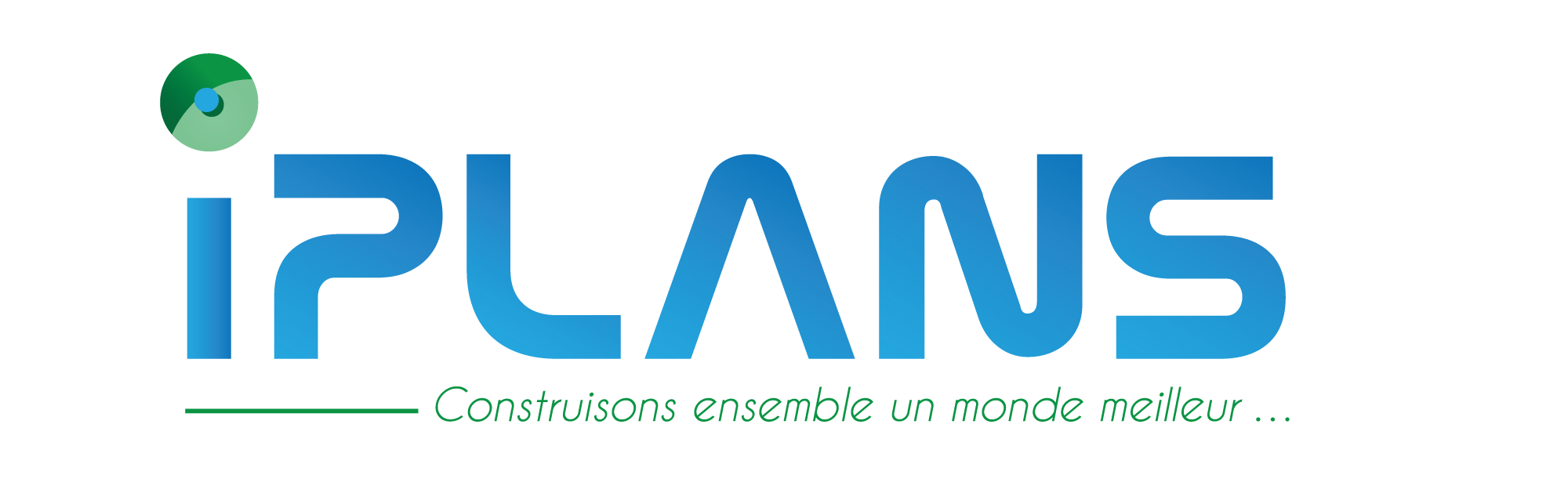 IPLANS SA Logo