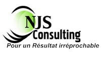 NJS CONSULTING Logo