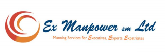 EX MANPOWER Sm Ltd Logo