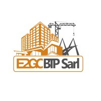 E2GC BTP SARL Logo