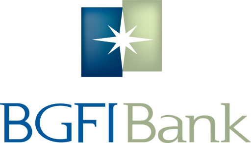 BGFIBank Cameroun Logo