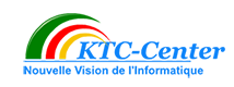 KTC CENTER Logo