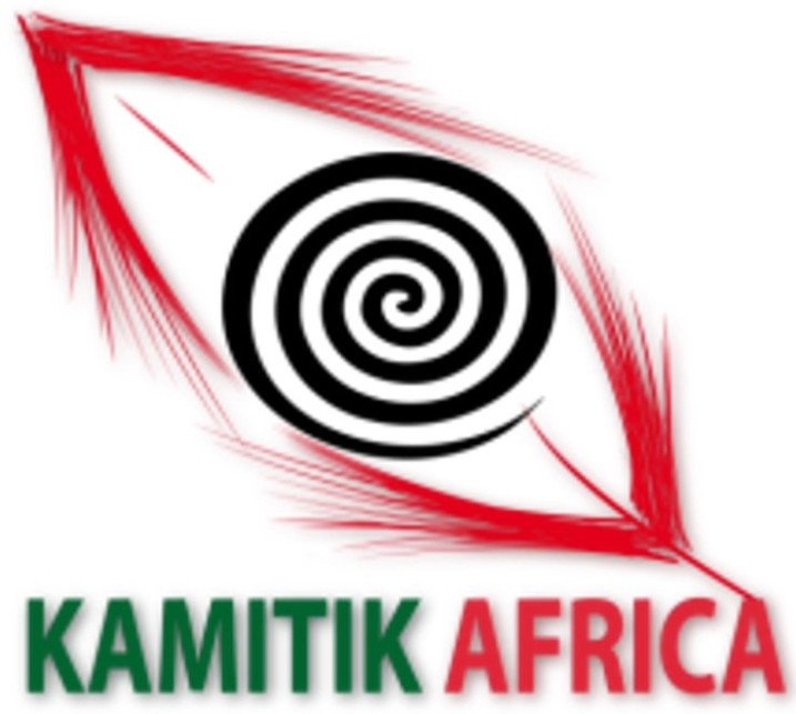 Kamitik Africa Logo