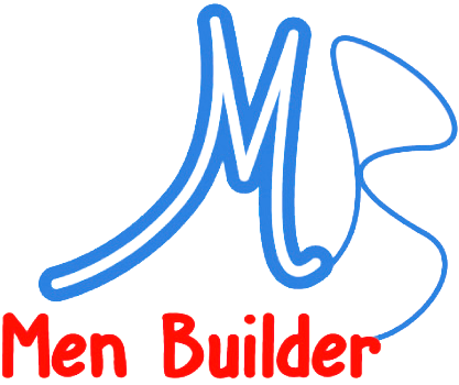 MEN BUILDER SARL Logo