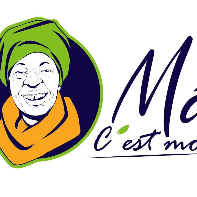 Mâ_épicerie fine Logo
