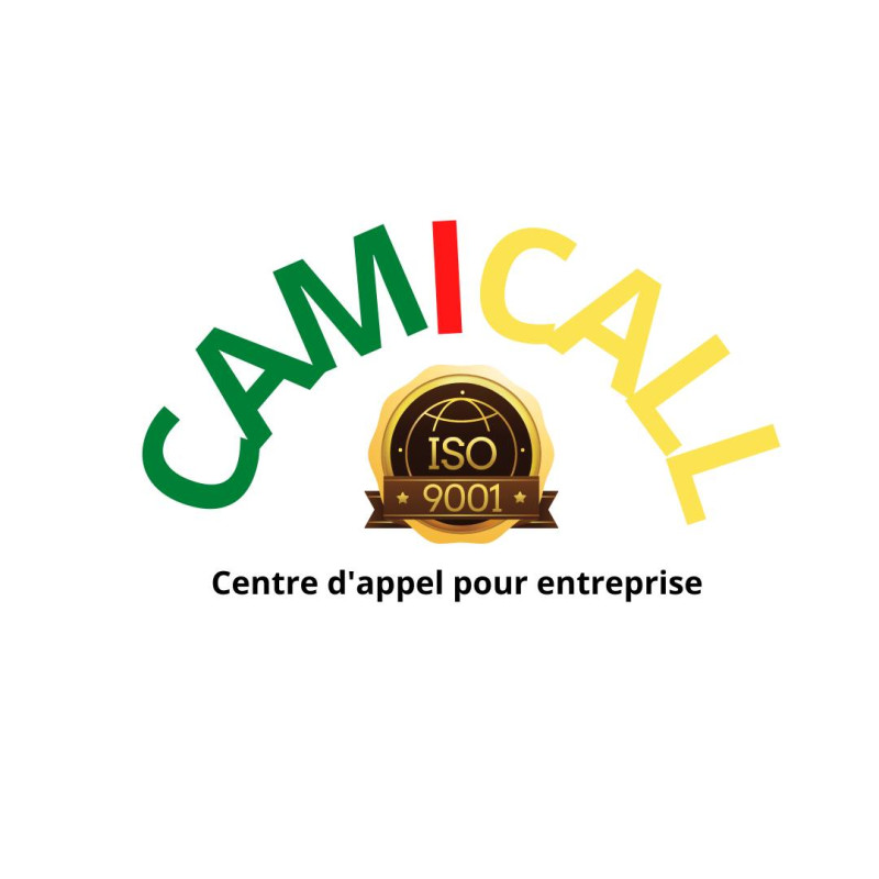 CAMICALL Logo