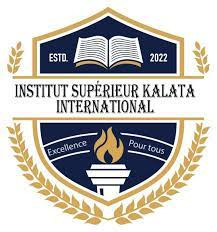 INSTITUT SUPÉRIEUR KALATA INTERNATIONAL Logo
