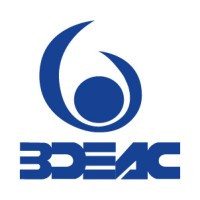 Banque de Développement des Etats de l’Afrique Centrale (BDEAC) Logo