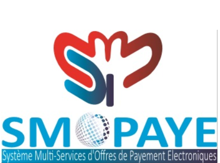 SMOPAYE SARL Logo