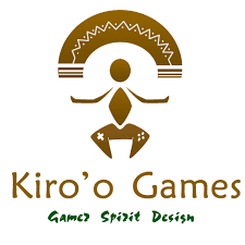 KIRO'O GAMES SARL Logo