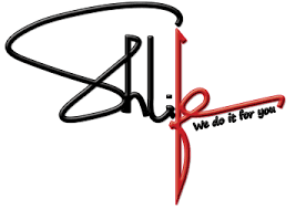 SHLIFE SAS Logo