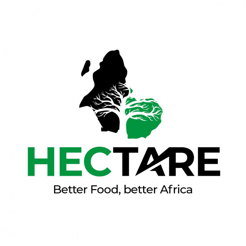 Hectare sarl Logo