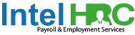 INTEL HR CONSULTING SA Logo
