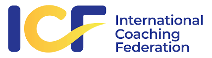 Fédération internationale de coaching (ICF) Logo