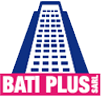 BATI PLUS Sarl Logo