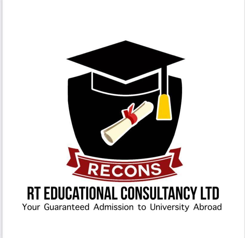RT EDUCATIONAL CONSULTANCY LTD Logo